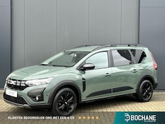 Dacia Jogger - 1.0 TCe 110 Extreme 7p. | Pack Extreme | Pack Navigatie | diverse kleuren op voorraad|tot