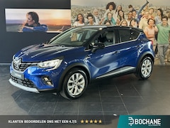 Renault Captur - 1.0 TCe 90 Intens NAVIGATIE | TREKHAAK | ACHTERUITRIJCAMERA | PARKEERSENSOREN VOOR-EN ACHT