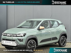 Dacia Spring - Extreme 65 REGISTRATIE ACTIE VOORDEEL €2.250,