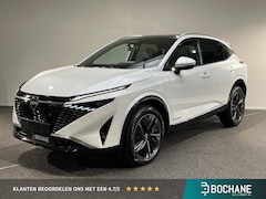 Nissan Qashqai - 1.5 e-Power Tekna