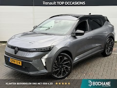Renault Scenic E-Tech - EV87 long range Esprit Alpine (Hoge Instap) Car of the year 2024 | Full option | Solarbay