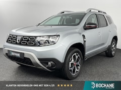 Dacia Duster - 1.3 TCe 150 Tech Road | Trekhaak | Climate Control | Navigatie | Achteruitrijcamera