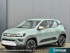 Dacia Spring - Extreme 65 26.8 kWh |ACTIEVOORDEEL €1.700, - voorraadmodellen|