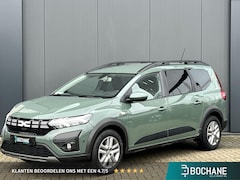 Dacia Jogger - 1.0 TCe 110 Expression 7p. Camera | Navigatie | Dodehoek Assistent | Parkeersensoren V&A |