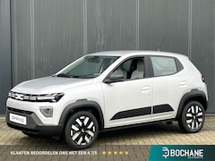 Dacia Spring - Expression 65 26.8 kWh [DC lader 30 Kw]|VOORRRAAD REGISTRATIE VOORDEEL|