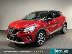 Renault Captur - 1.3 TCe 130 Edition One
