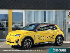 Renault 5 - 5 comfort range iconic cinq 52 kWh | Demo | Stoel & stuur verwarming | Park assist | Navig