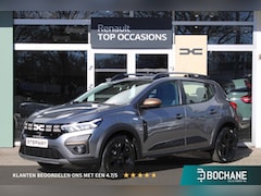 Dacia Sandero Stepway - 1.1 TCe 110 Extreme | VOORRAAD VOORDEEL