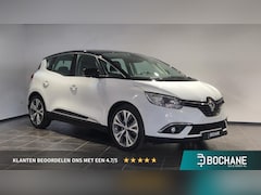Renault Scénic - 1.3 TCe 163 EDC Intens | Trekhaak