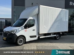 Renault Master - T35 2.3 dCi 145 L3 Euro6 Bakwagen | AIRCO | NAVIGATIE | CAMERA | DHOLLANDIA LAADKLEP 750 K