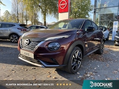 Nissan Juke - 1.6 Hybrid 143 N-Design