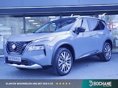Nissan X-Trail - 1.5 e-4orce Tekna Plus 4WD