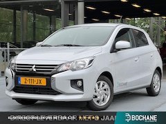 Mitsubishi Space Star - 1.2 Dynamic | DEMO | FABRIEKSGARANTIE TOT 04-2032 |