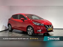 Nissan Micra - 0.9 IG-T N-Connecta | Bose | 360 Camera