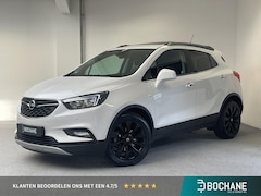 Opel Mokka X - 1.4 Turbo 140 Innovation | TREKHAAK | PANO | LEDER | STOEL/STUUR.V.W. | ORG.NL |