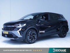 Renault Symbioz - 1.6 E-Tech full hybrid 145 iconic Clima/Navi/Camera