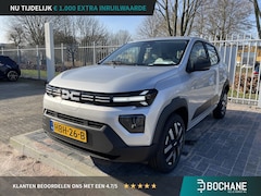 Dacia Spring - Expression 65 26.8 kWh