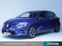 Renault Clio - 1.0 TCe 90 Evolution Airco/Navi/PDC
