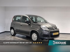 Fiat Panda - 1.2 Popstar | Airco | Trekhaak