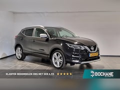 Nissan Qashqai - 1.3 DIG-T N-Motion | Panoramadak | 19 inch