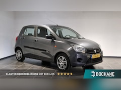 Suzuki Celerio - 1.0 Comfort | Bluetooth | Lichtmetalen Velgen