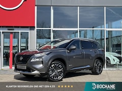 Nissan X-Trail - 1.5 e-Power Tekna Plus | Voorraad Voordeel |