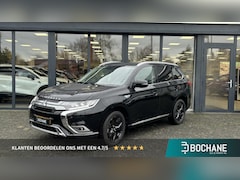 Mitsubishi Outlander - 2.4 PHEV Intense+ | Leder | Camera |