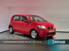 Seat Mii - 1.0 Style Chic | Airco | Cruise Control | Lichtmetalen velgen | Parkeersensoren