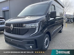 Renault Master - T35 2.0 dCi 130 L2H2 Advance