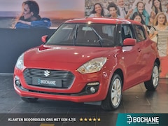 Suzuki Swift - 1.2 Select NAVIGATIE | ACHTERUITRIJCAMERA