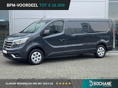 Renault Trafic - 2.0 Blue dCi 130 T30 L2H1 Advance | NIEUW | DIRECT RIJDEN | BPM VRIJ | 2024 PRIJS | SNEL R