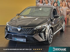 Renault Clio - 1.6 E-Tech Full Hybrid 145 Esprit Alpine AUTOMAAT | ACHTERUITRIJCAMERA | PARKEERSENSOREN V