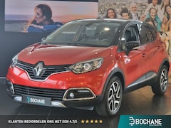 Renault Captur - 0.9 TCe Xmod | Navigatie | Camera | Lederen bekleding |