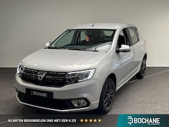 Dacia Sandero - 0.9 TCe Laureate