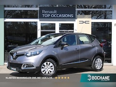 Renault Captur - 0.9 TCe Limited