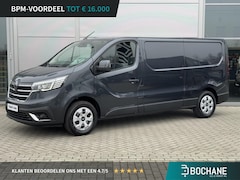 Renault Trafic - 2.0 Blue dCi 130 T30 L2H1 Advance | NIEUW | DIRECT RIJDEN | BPM VRIJ | 2024 PRIJS | SNEL R