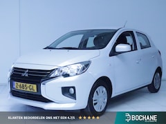 Mitsubishi Space Star - 1.2 Connect+ Airco/Apple Carplay/Android Auto/8 Jaar Fabrieksgarantie