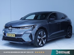 Renault Mégane E-Tech - comfort range techno 60 kWh Megane E-Tech Comfort Range Techno 60 kWh Clima/Navi/Camera