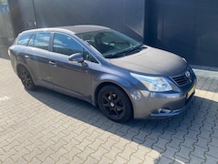 Toyota Avensis Wagon - 1.8 VVTi Dynamic MET CLIMA