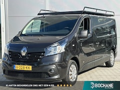Renault Trafic - 1.6 dCi 145 T29 L2H1 Comfort | AIRCO | NL-AUTO | 3-ZITS | PARKEERS SENSOREN | IMPERIAAL |
