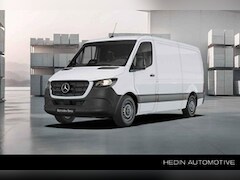 Mercedes-Benz Sprinter - 315 L2 Automaat Pro | Smartphone Integratie Pakket