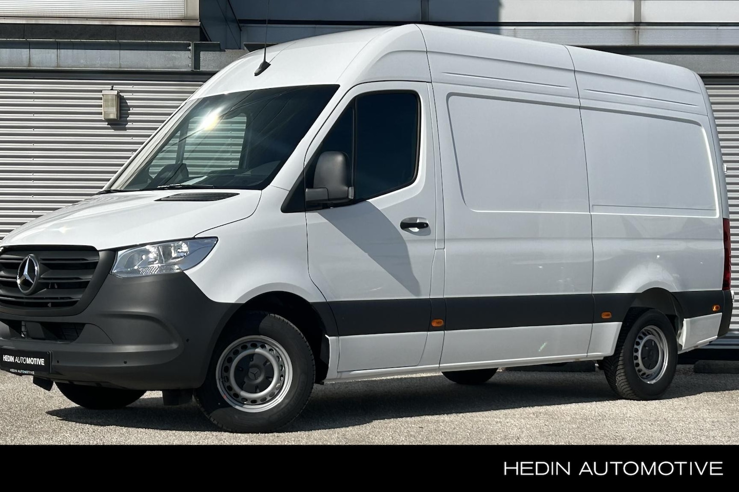 Mercedes-Benz Sprinter - 315 L2 Automaat Pro | BPM Vrij | Winterpakket | Smartphone Integratie Pakket | Parkeerpakk - AutoWereld.nl