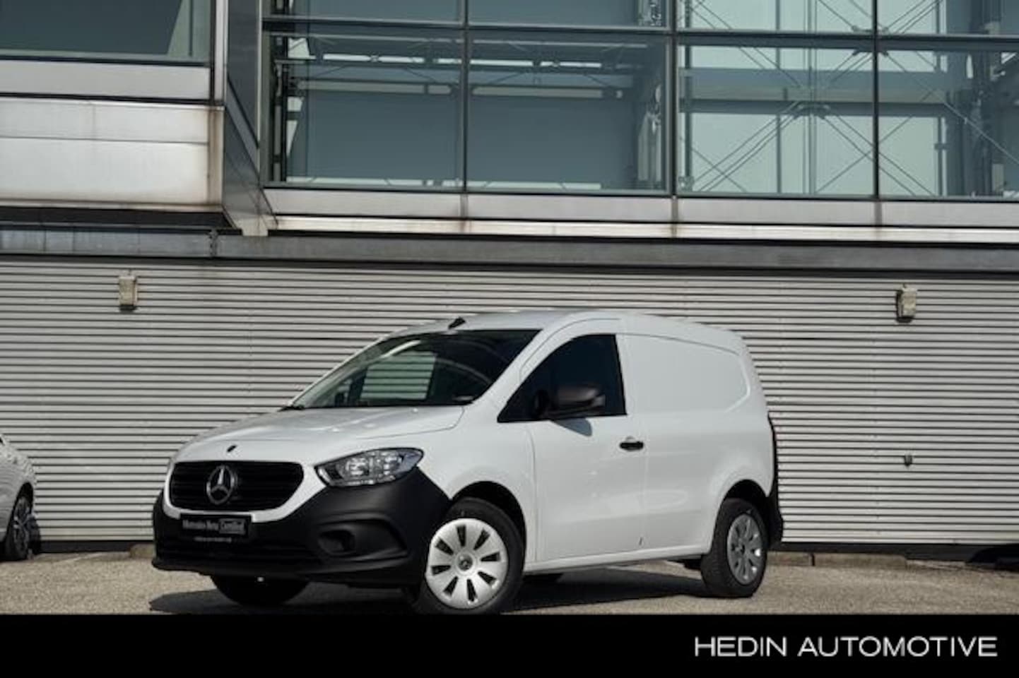 Mercedes-Benz Citan - 108 L1 | Airco - AutoWereld.nl