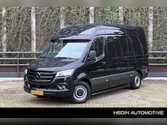 Mercedes-Benz Sprinter - 316 L2H2 Automaat | Trekhaak met Opstap | Stoelverwarming | LED | Cruise Control