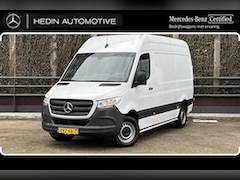 Mercedes-Benz Sprinter - 315 L2H2 RWD Sprinter 315 L2 RWD | Trekhaak | Airco | Cruise Control