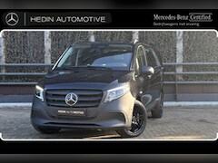 Mercedes-Benz Vito - 119 L2 Automaat Pro | Nieuw Model | BPM Vrij | Trekhaak | Distronic+ | Stoelverwarming | C