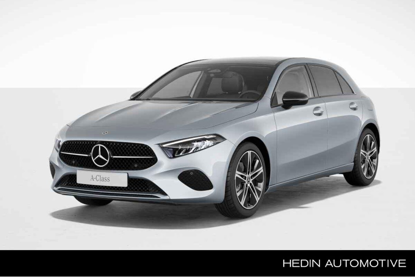 Mercedes-Benz A-klasse - A 180 Automaat Star Edition Limited Luxury Line | Nightpakket | Panoramadak - AutoWereld.nl