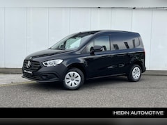 Mercedes-Benz eCitan - 112 L2 | Climate Control