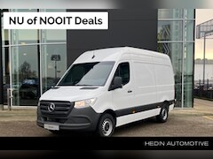 Mercedes-Benz Sprinter - 315 L2 Automaat Pro | BPM Vrij | Navigatie