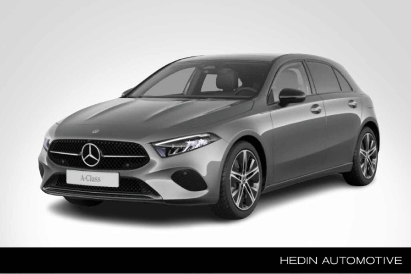 Mercedes-Benz A-klasse - A 250e Automaat Star Edition Luxury Line | Nightpakket | Panoramadak - AutoWereld.nl